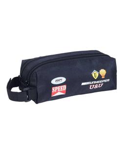 compartiments Trousse Trophy Unkeeper