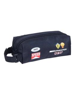 compartiments Trousse Trophy Unkeeper