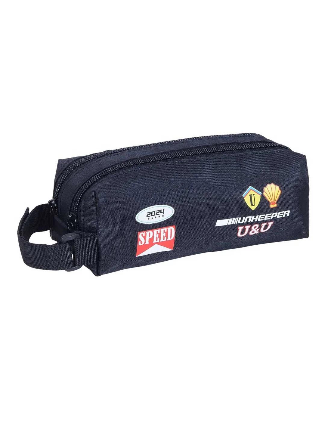 compartiments Trousse Trophy Unkeeper