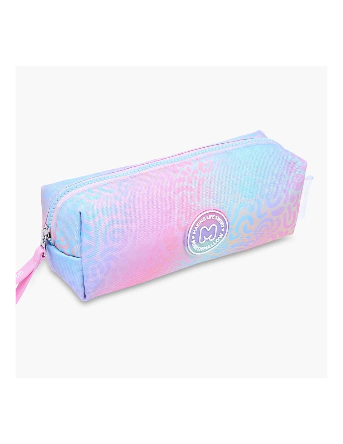 compartiment Trousse Iris Marshmallow