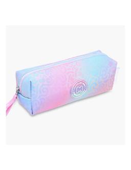 compartiment Trousse Iris Marshmallow