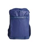 Blue Us Polo