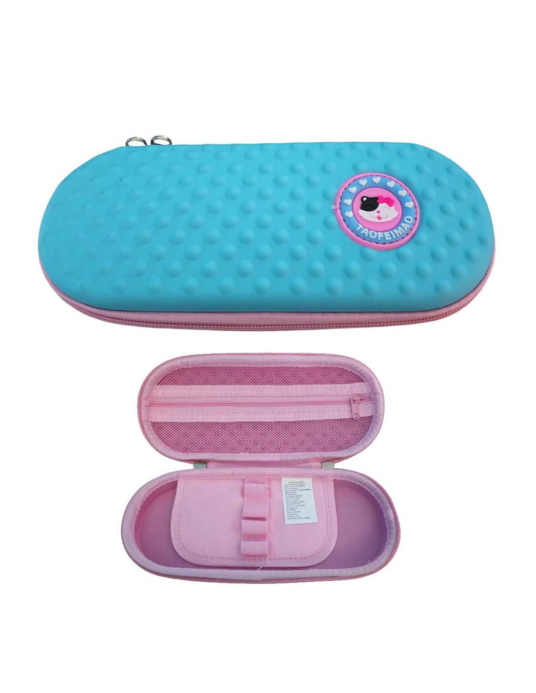 Compartiment Trousse Zaino
