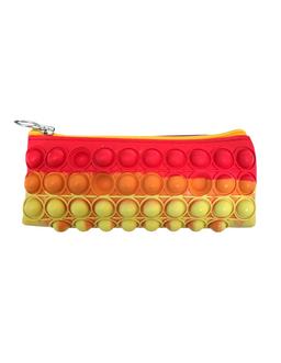 Pop Trousse It en Silicone Zaino
