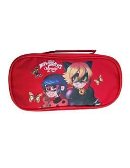 compartiments Trousse Miraculous