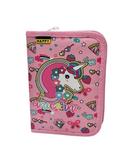 Plate Trousse Happy, Licorne Réf.P007