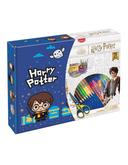 Maped Valise Harry Potter Garni 35 Pcs