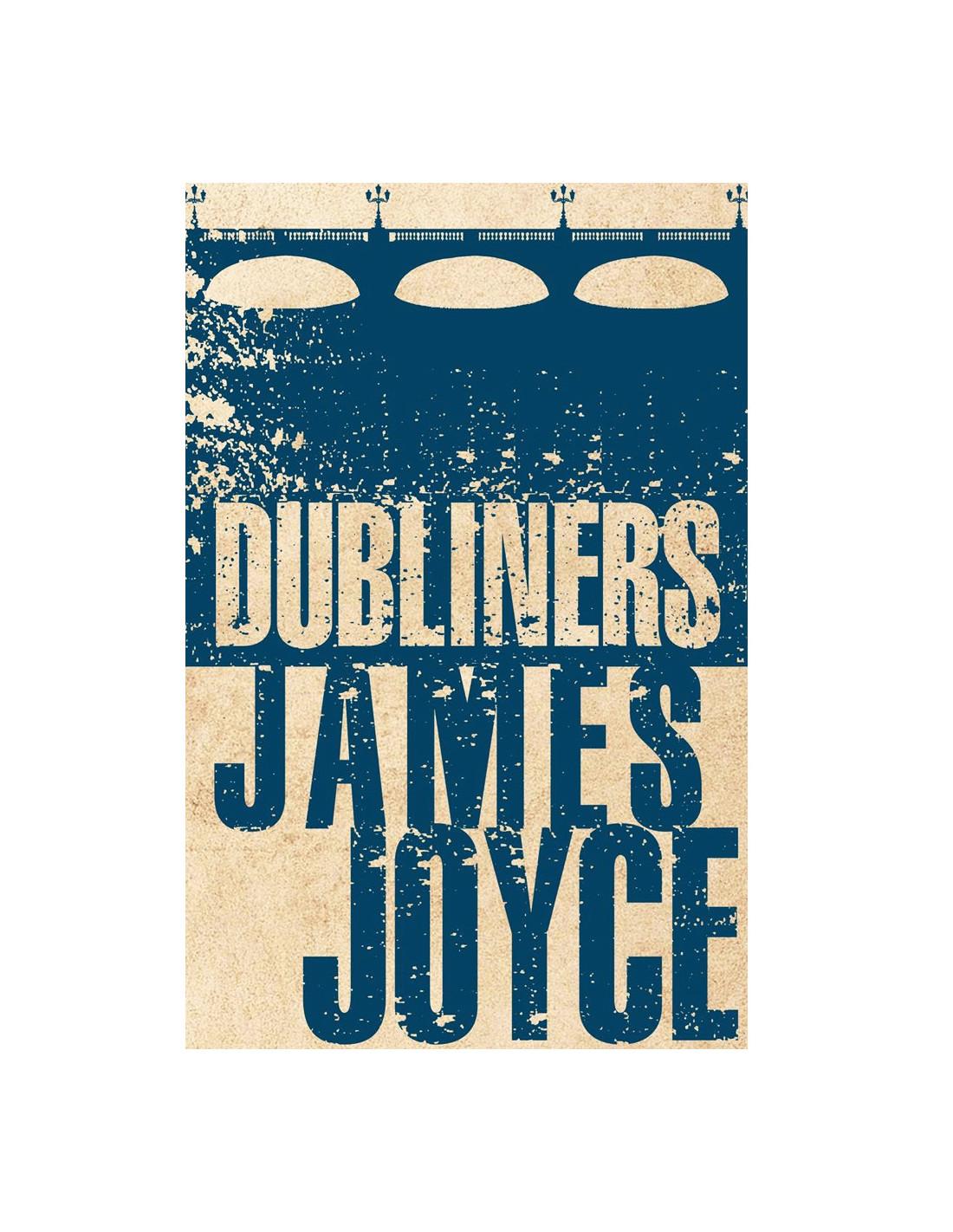 Dubliners James Joyce