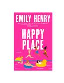 Happy Place Emily Henry