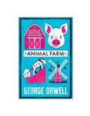Farm George Orwell