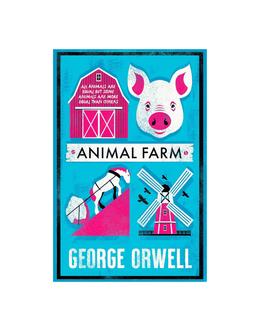 Animal Farm George Orwell