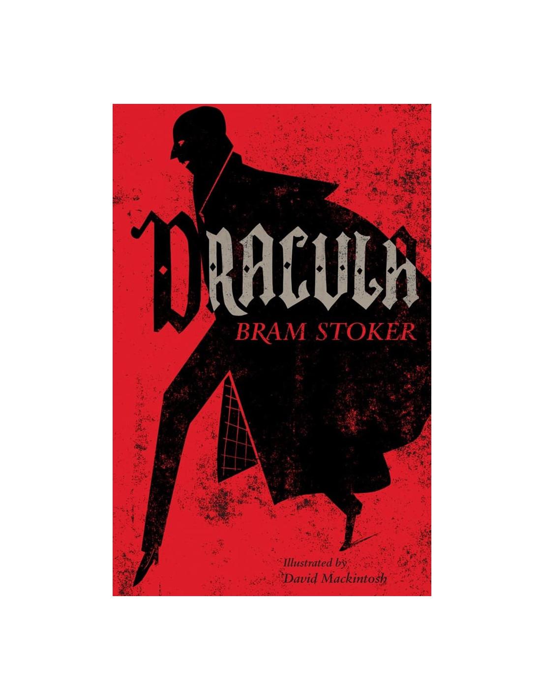 Dracula Bram Stoker