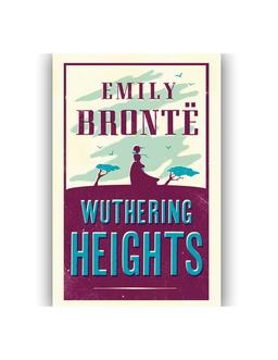 Wuthering Heights Emily Bronte
