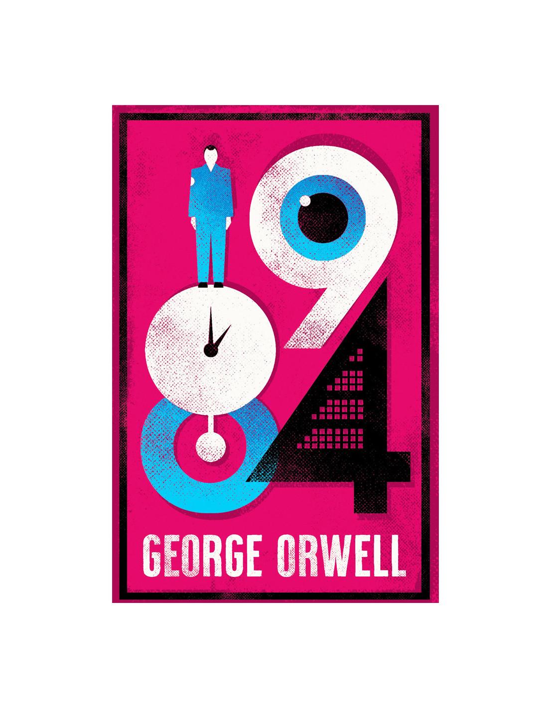 George Orwell