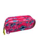 Compartiments Trousse Stitch Happy
