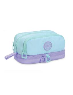 Compartiments Trousse Marshmallow