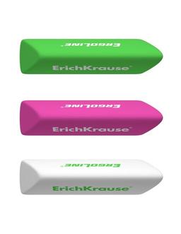 ErgoLine Gomme Prism ErichKrause