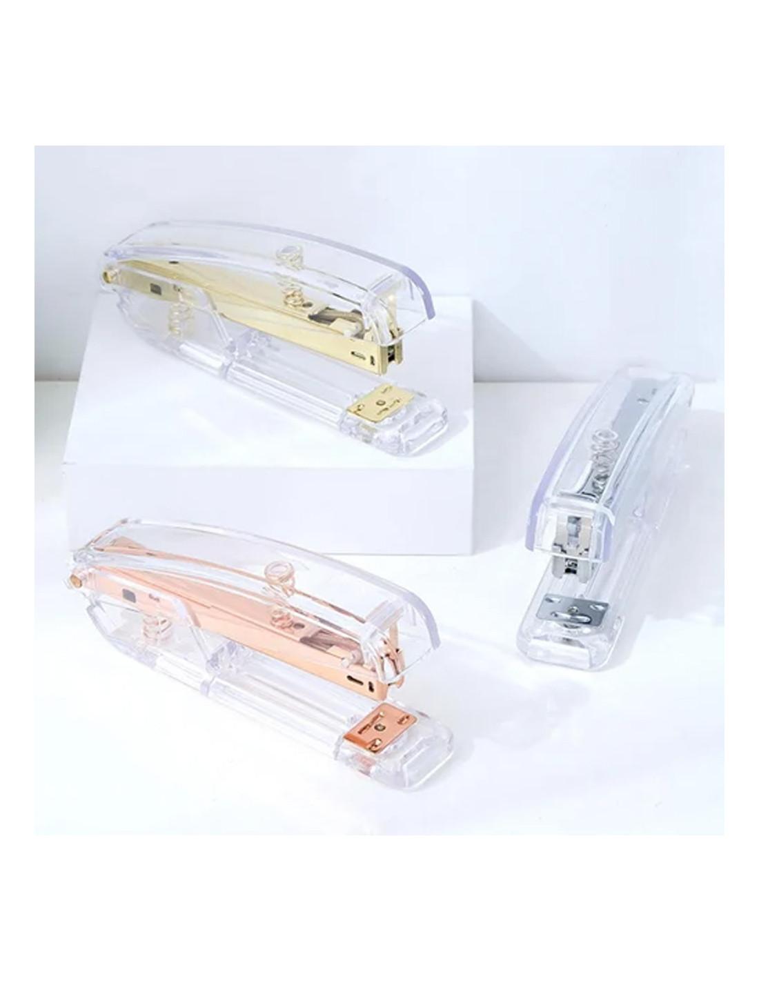 Plexiglas Agrafeuse Transparent Réf.MQ2305
