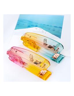 Plexi Agrafeuse Dégradé Réf.MQ2305B