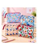 Plate Trousse Starry Night Motifs Fantaisie