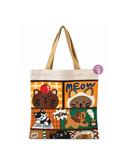 Bag à Motifs Animaux