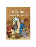 Ali Baba les 40 voleurs kédémos