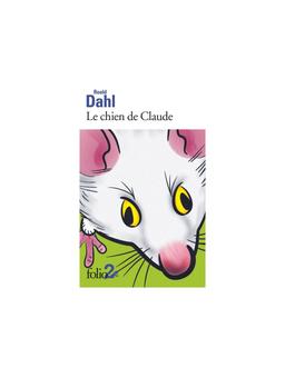 chien de Claude Roald Dahl