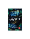 Monsieur E L James
