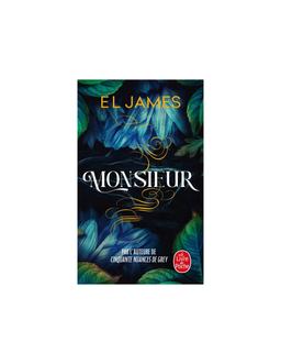 Monsieur E L James