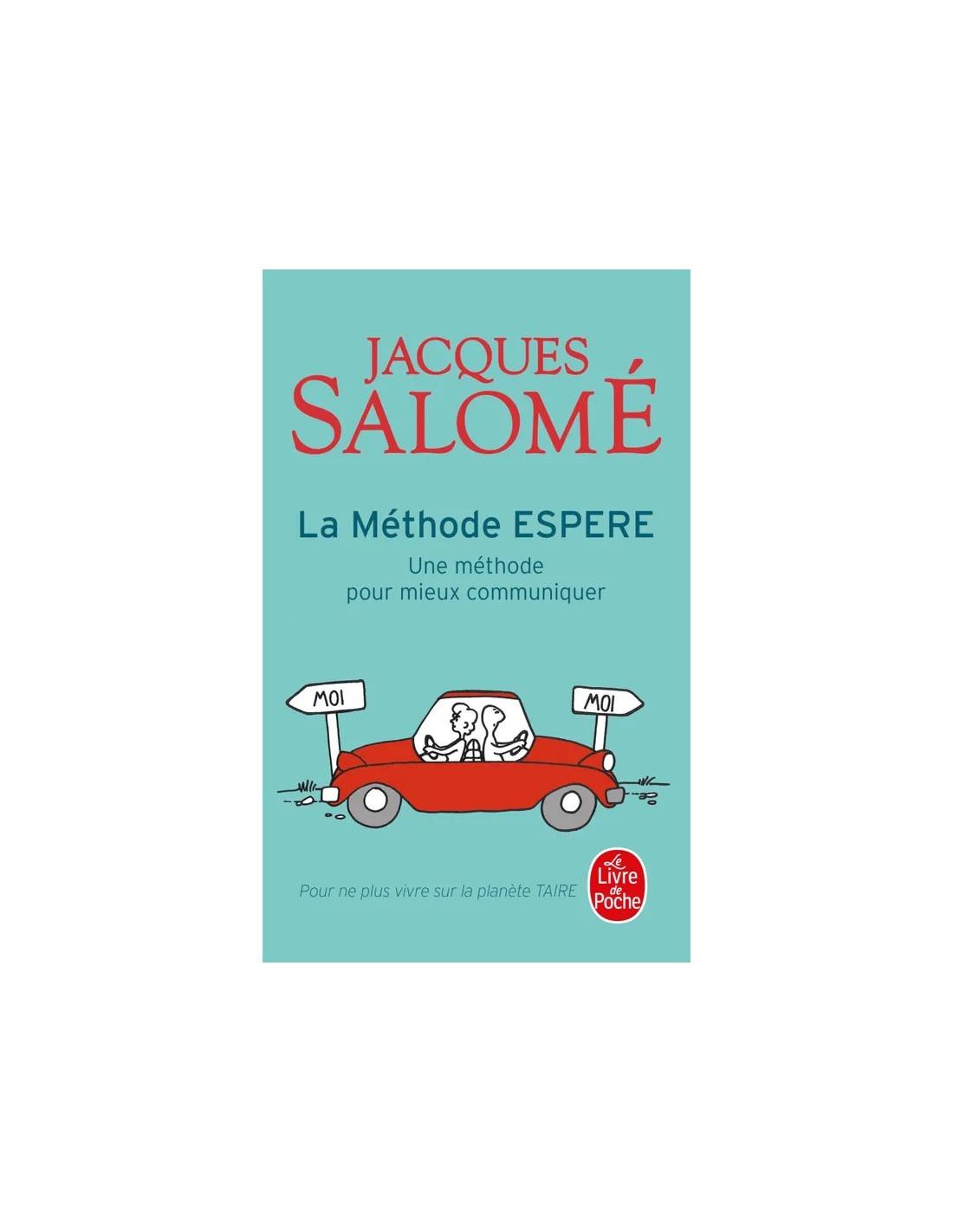 ESPERE Jacques Salomé