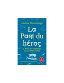 part du héros Andrea Marcolongo