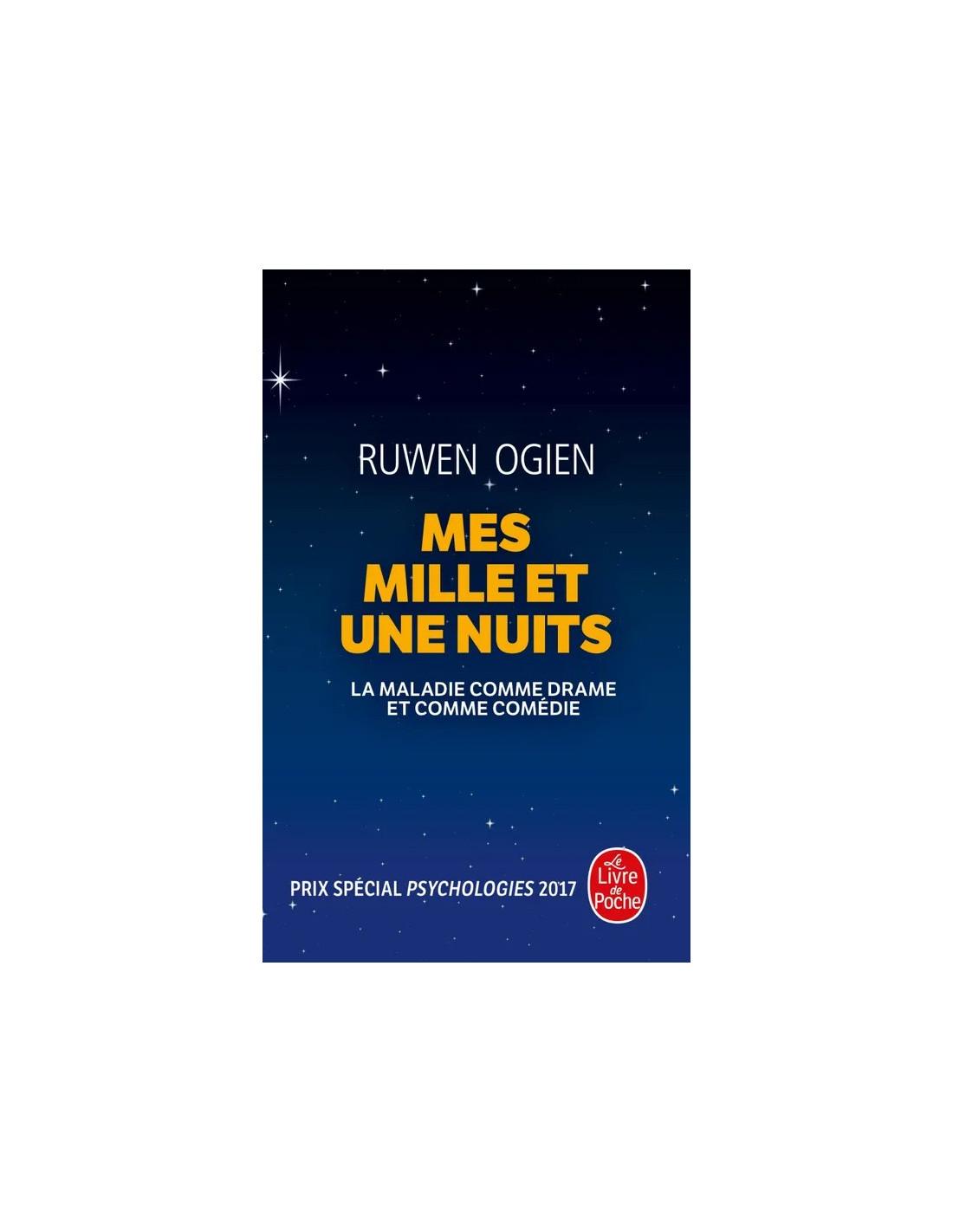 mille une nuits Ruwen Ogien