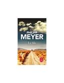 Philipp Meyer