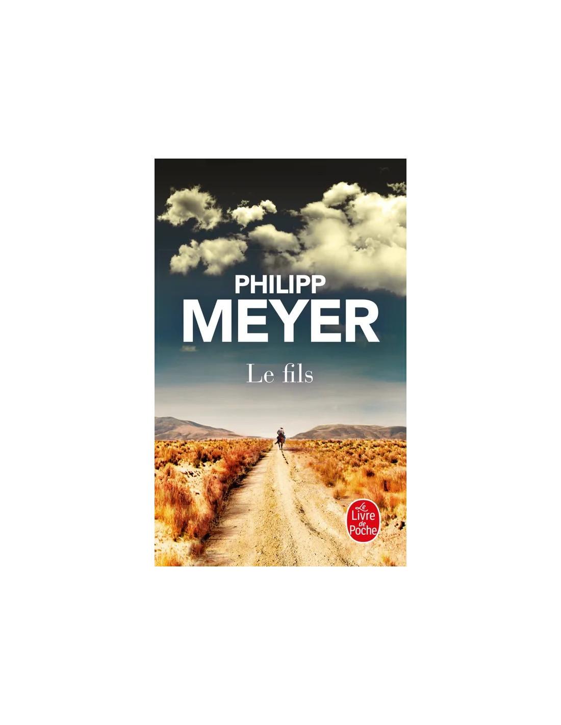 Philipp Meyer