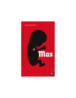 Max Sarah Cohen-Scali