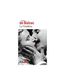 vendetta Honoré de Balzac