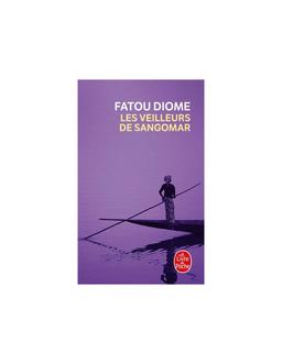 Veilleurs de Sangomar Fatou Diome