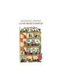 Vie mode d'emploi Georges Perec