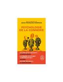 PSYCHOLOGIE de la connerie