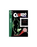 Cluedo 8 : Le tableau maudit du Dr Lenoir Hasbro (Hachette