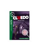 Cluedo 5 : Monsieur Hasbro