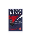Anatomie de l'horreur Stephen King
