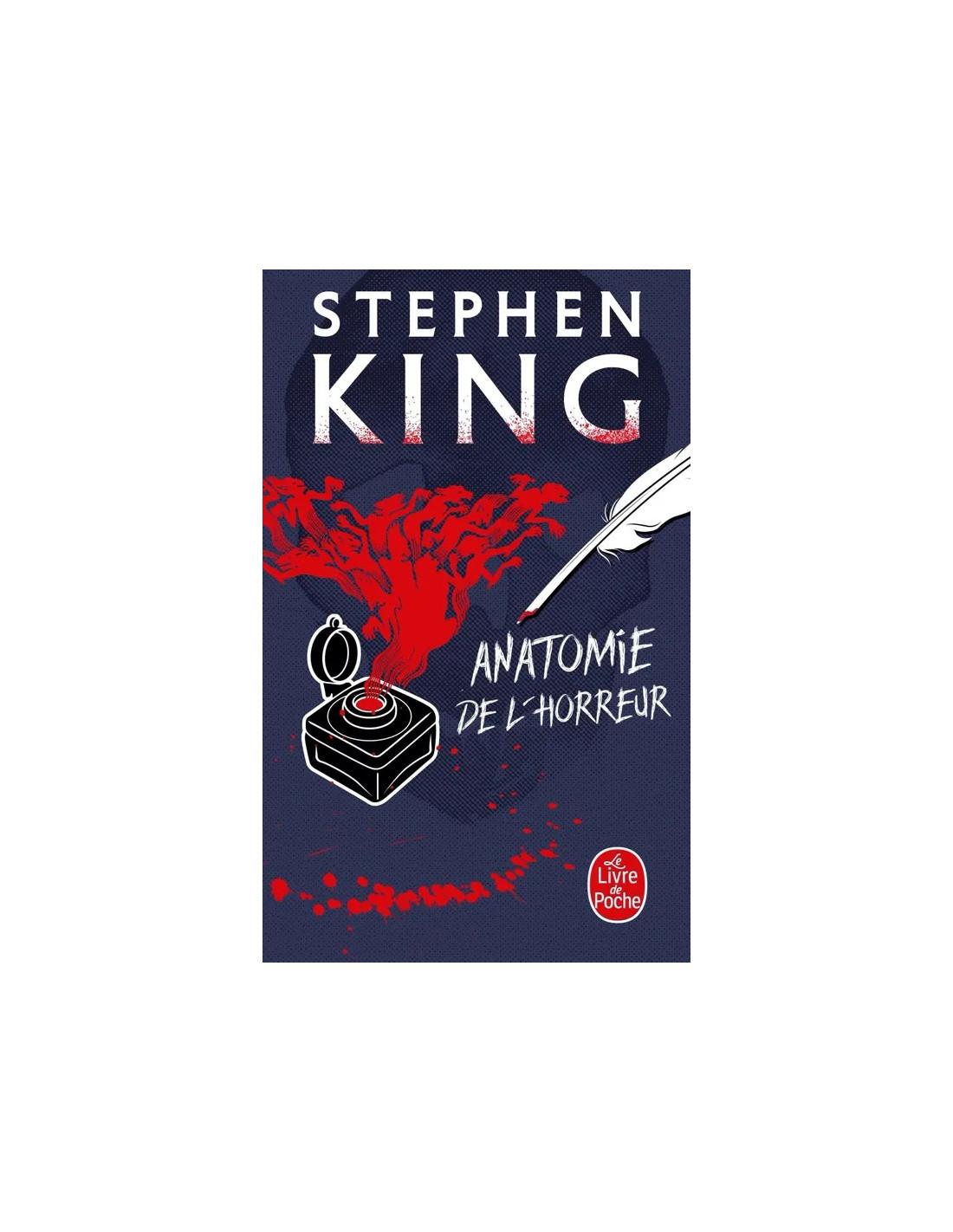 Anatomie de l'horreur Stephen King