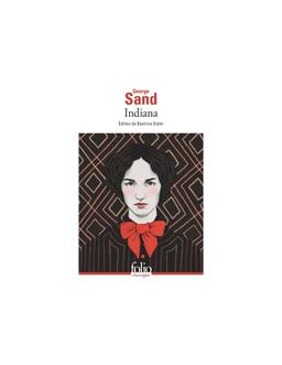Indiana George Sand