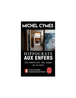 Hippocrate aux enfers Michel Cymes