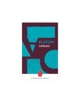 Gorgias Platon