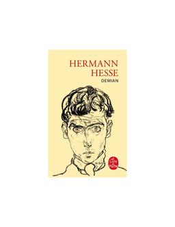 Demian Hermann Hesse