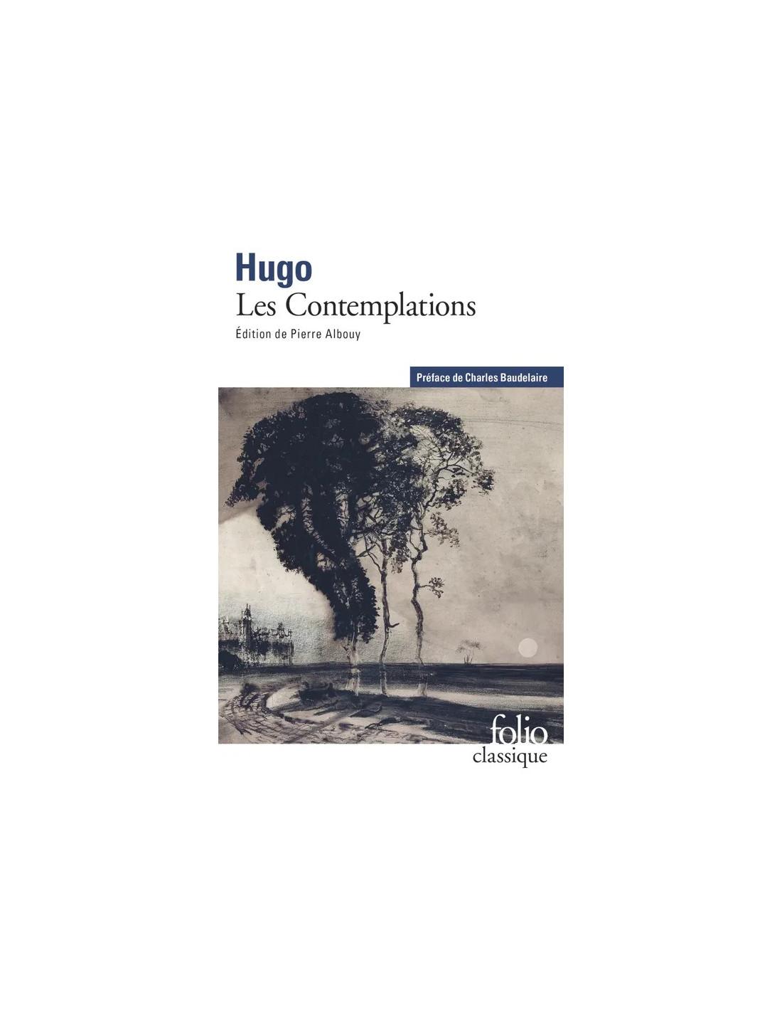 contemplations Victor Hugo