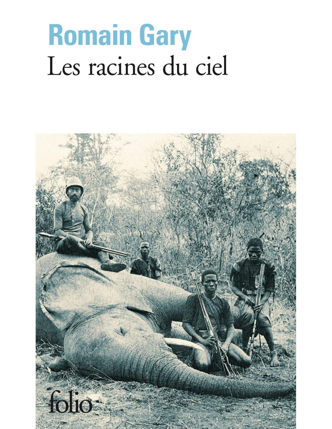 racines du ciel
