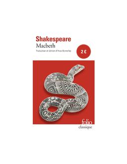 Macbeth William Shakespeare
